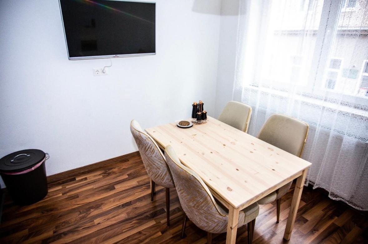 Appartment Nahe Belvedere Garden เวียนนา ภายนอก รูปภาพ